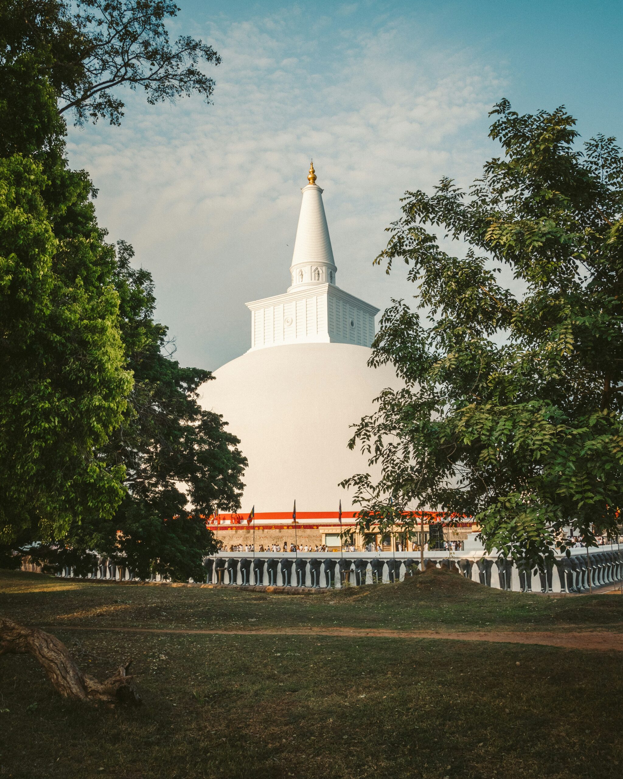 Anuradhapura
