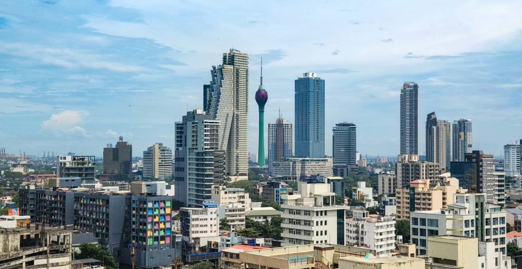 Colombo