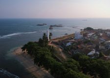 Galle