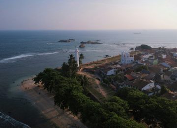 Galle