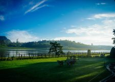 Nuwara Eliya
